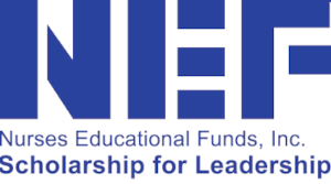 Nurses Educational Funds, Inc. Scholarship for Leadership