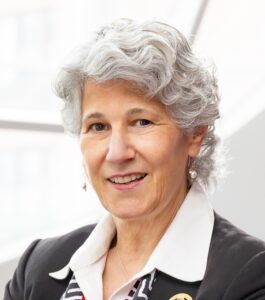 Pamela F. Cipriano headshot